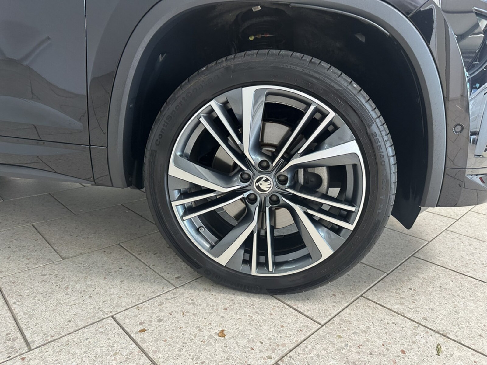 Škoda Kodiaq – Bild 23
