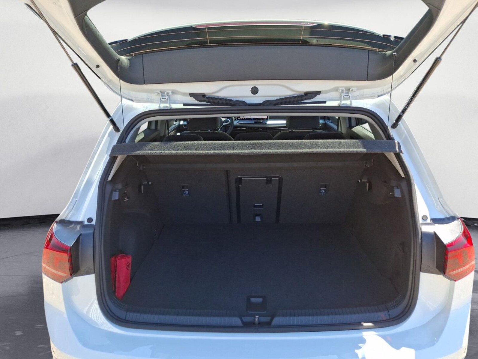 Volkswagen Golf – Bild 15