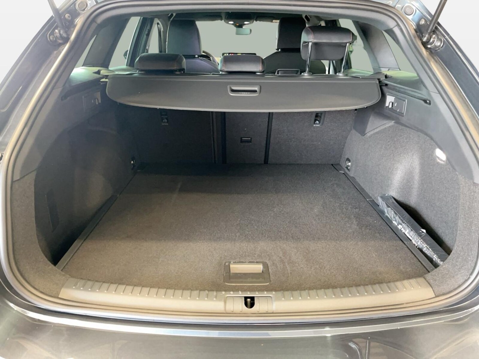 SEAT Leon Sportstourer – Bild 12