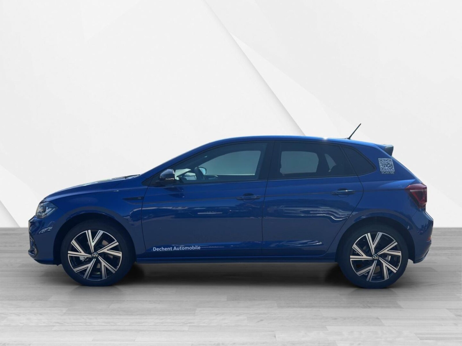 Volkswagen Polo – Bild 12