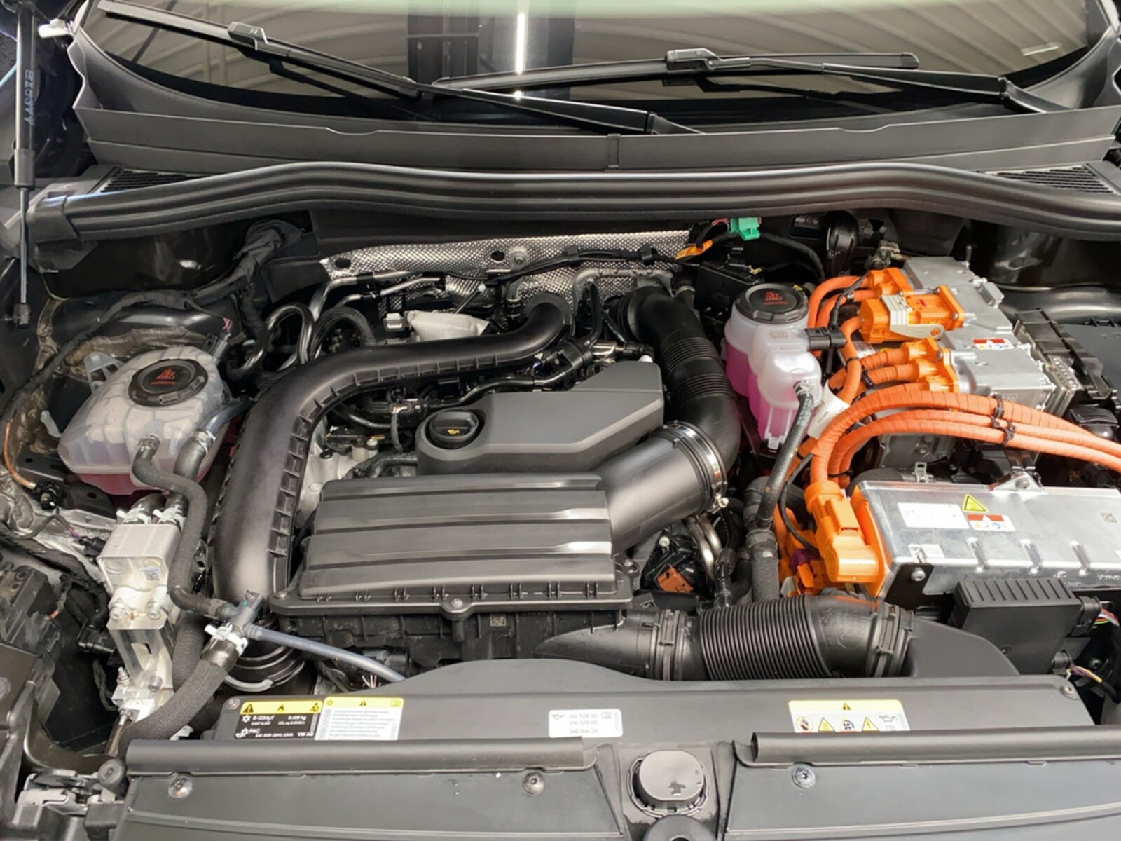 Volkswagen Tiguan – Bild 25