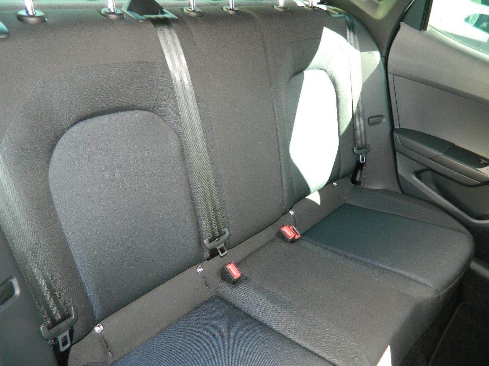 SEAT Ibiza – Bild 8