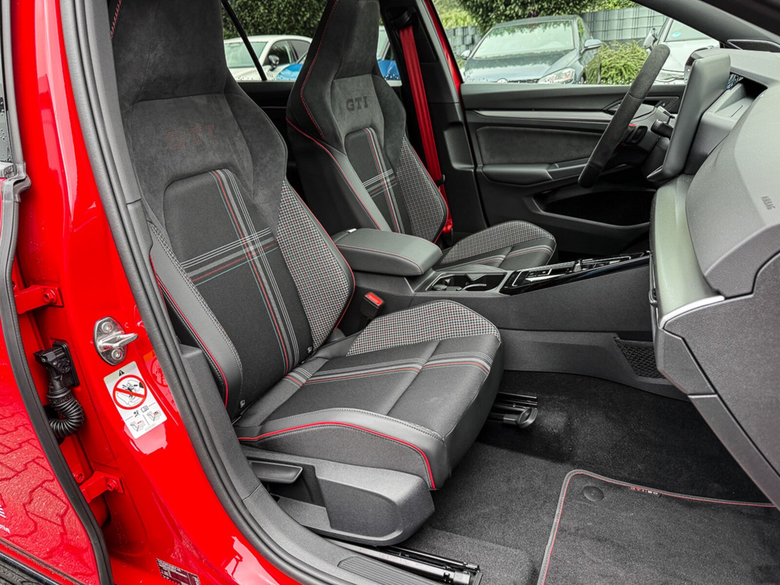 Volkswagen Golf – Bild 14