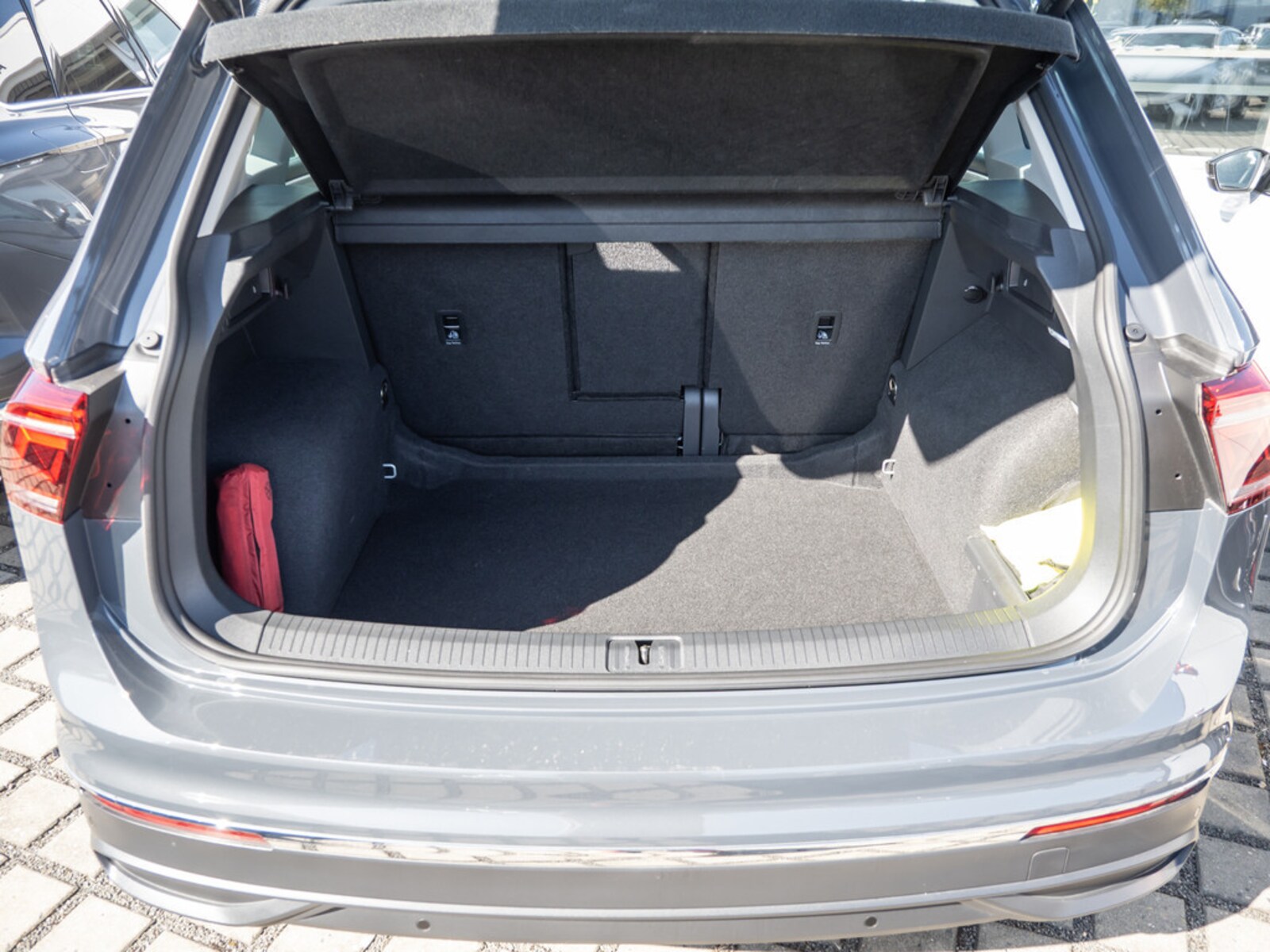 Volkswagen Tiguan – Bild 18