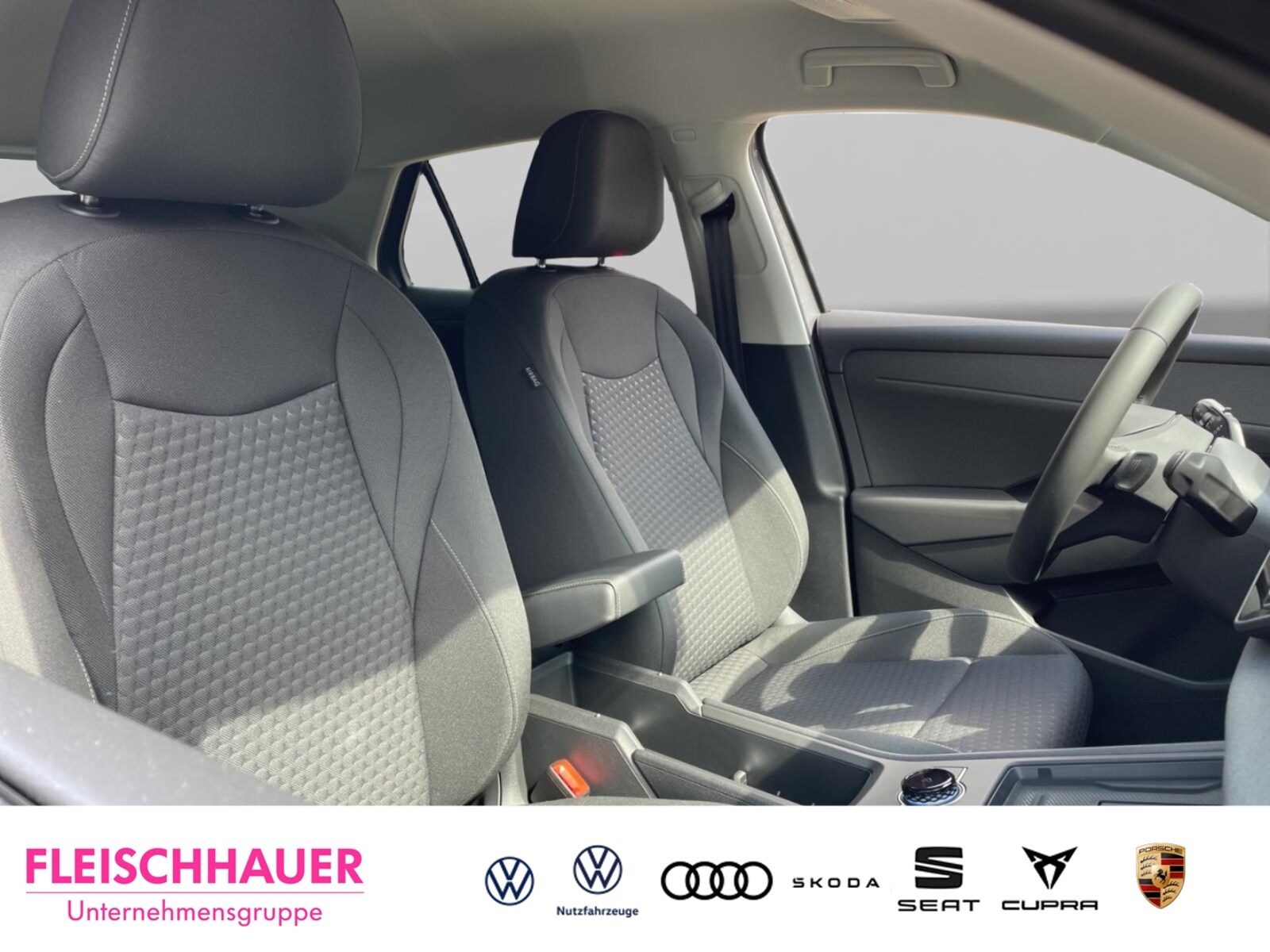 Volkswagen T-Roc – Bild 8