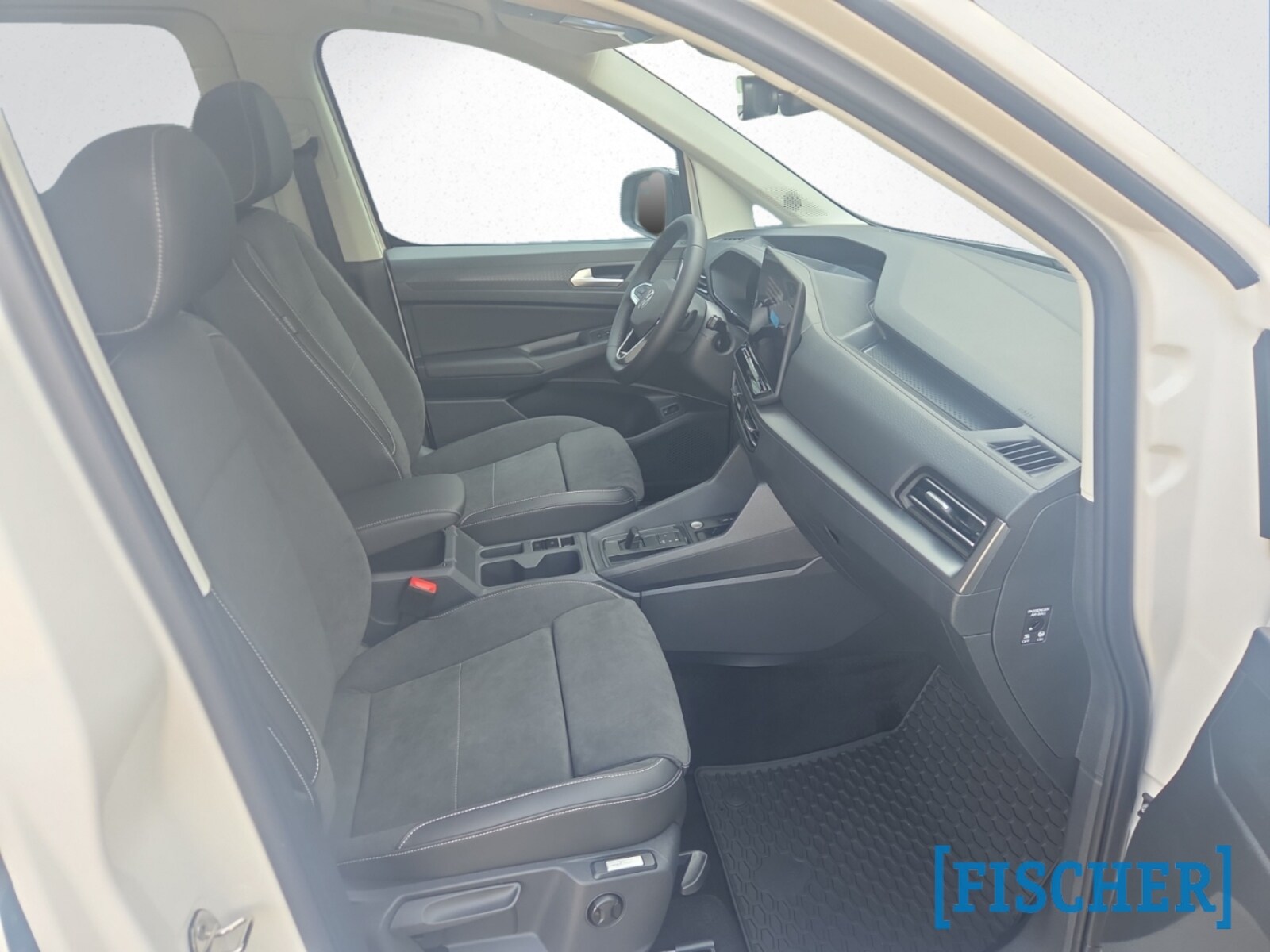 Volkswagen Caddy Kombi – Bild 10