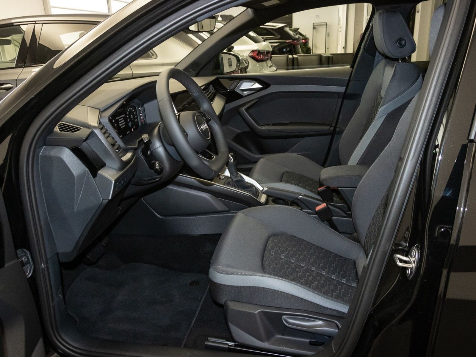 Audi A1 Sportback – Bild 14