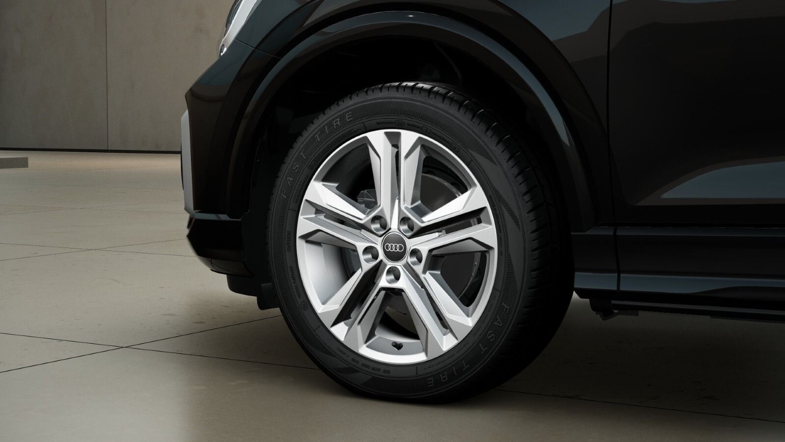 Audi Q2 – Bild 11