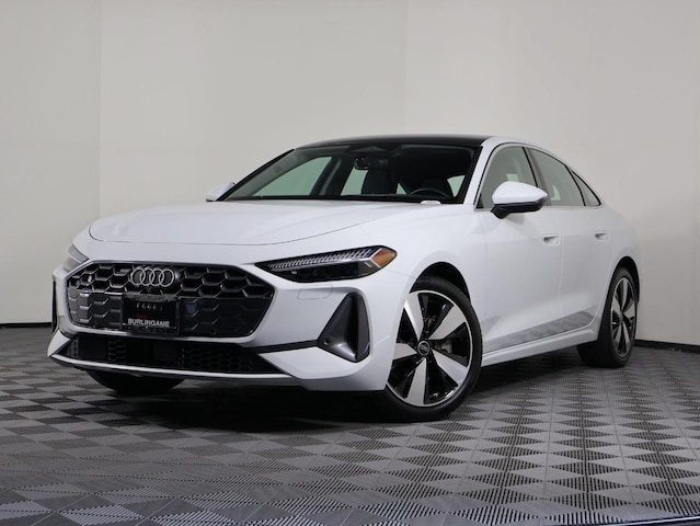 2025 Audi A5