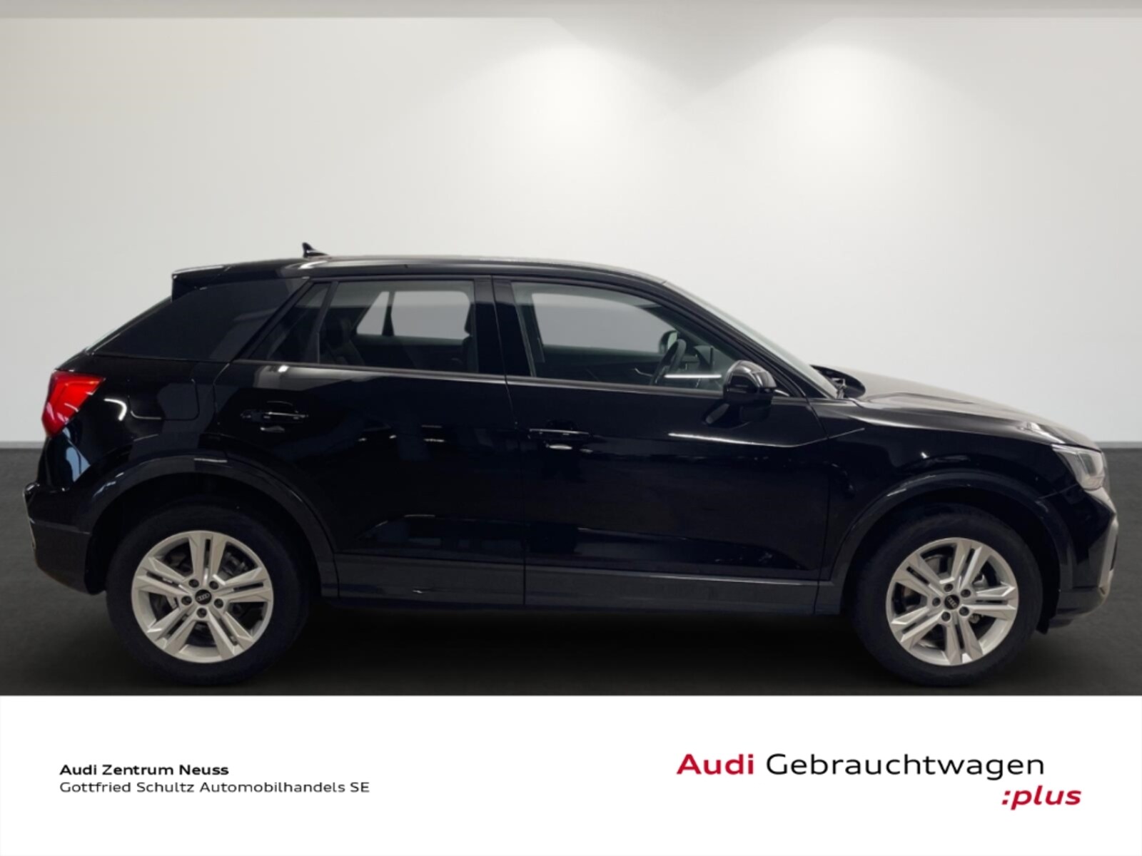 Audi Q2 – Bild 3