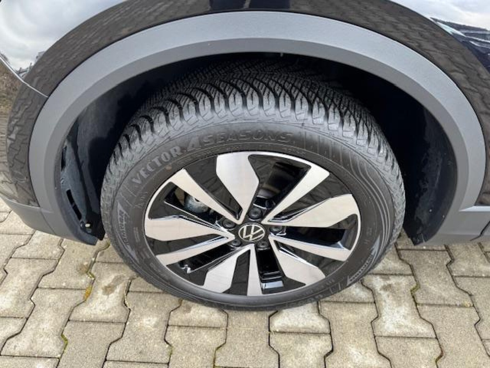 Volkswagen T-Roc – Bild 13
