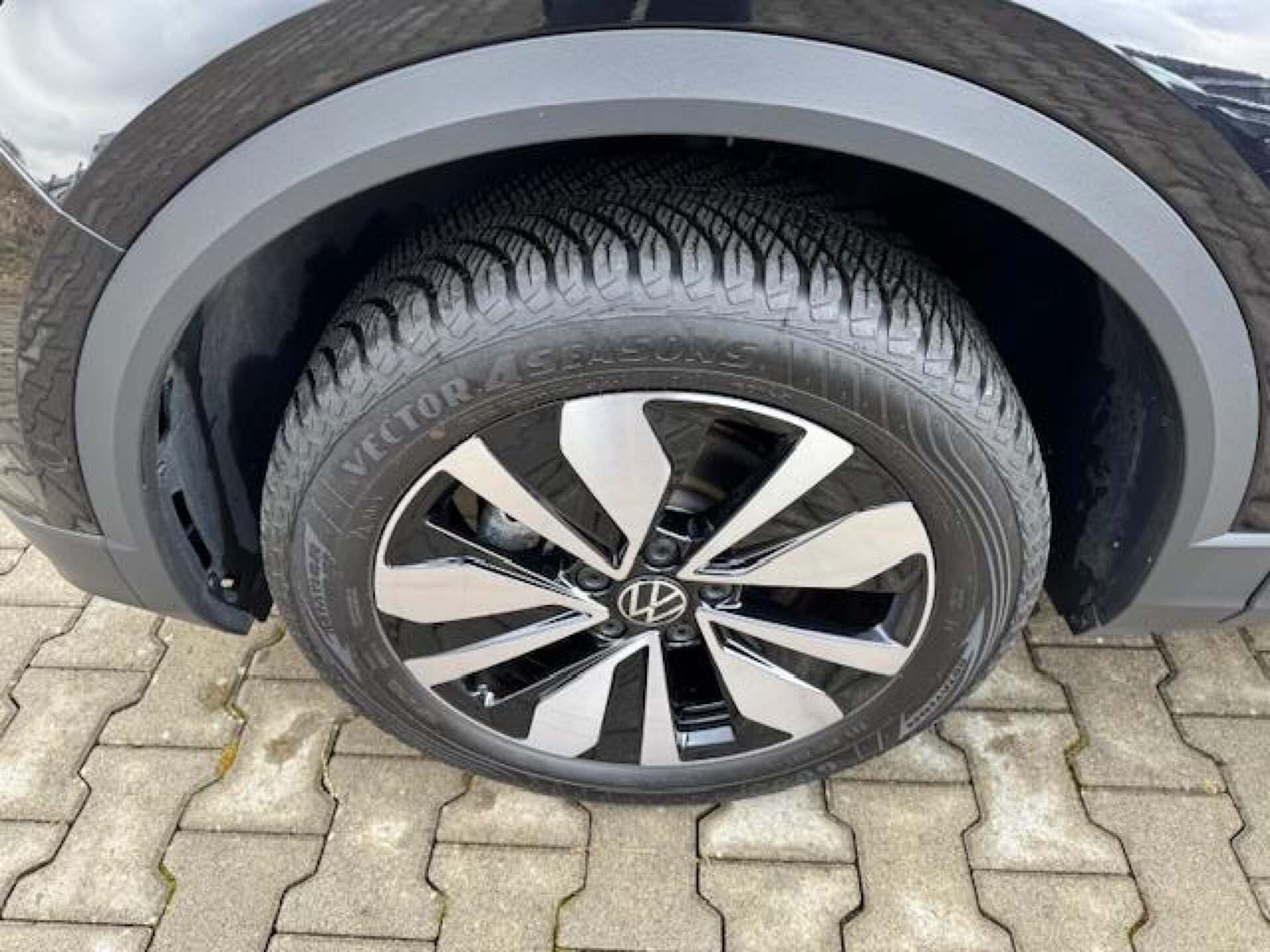 Volkswagen T-Roc MOVE