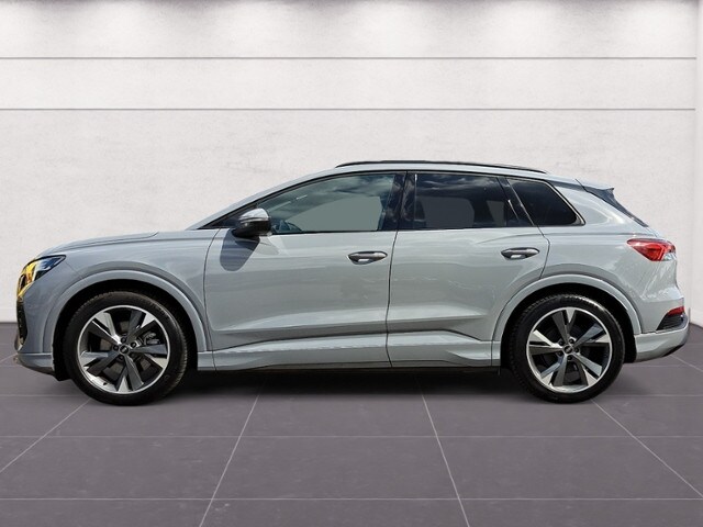 Image about Audi Q4 e-tron 35 e-tron