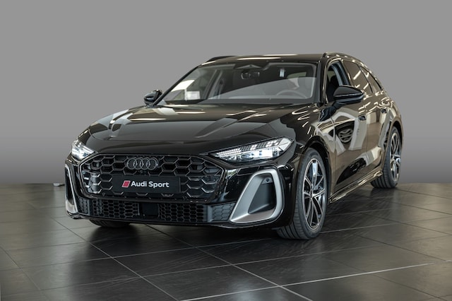Image about Audi A5 Avant TFSI 150 kW S tronic