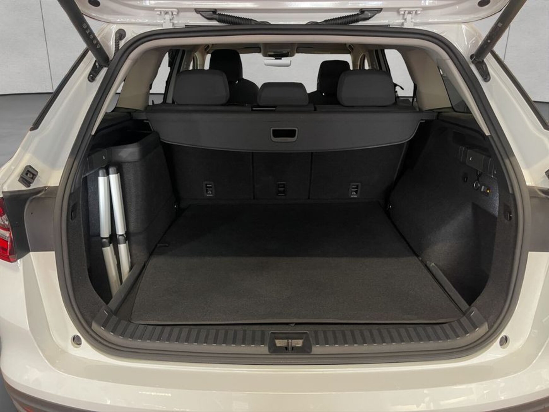 Skoda Kodiaq Selection