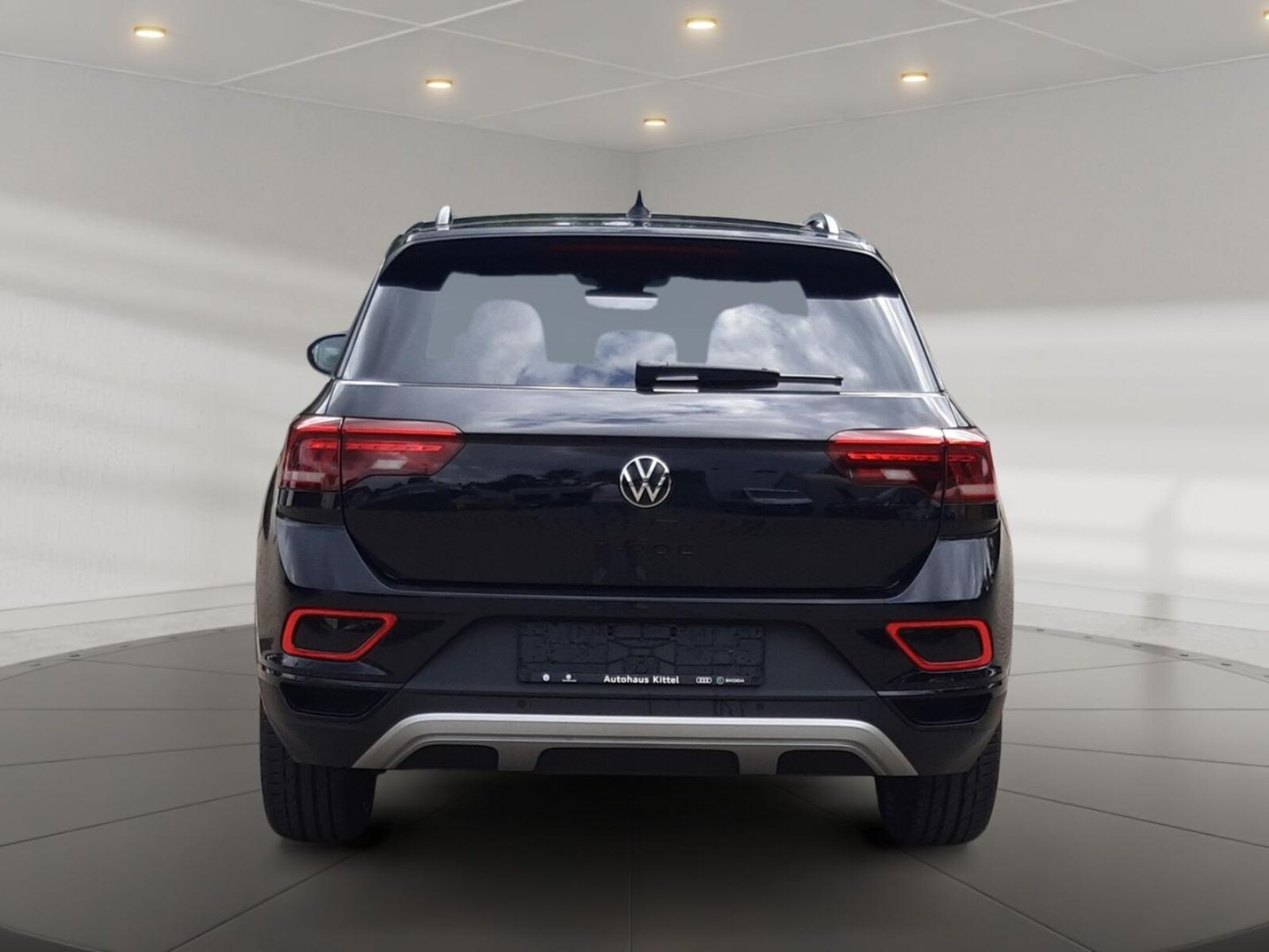 Volkswagen T-Roc – Bild 5