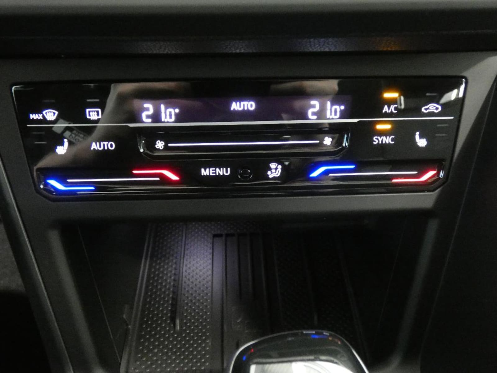 Volkswagen Polo – Bild 21