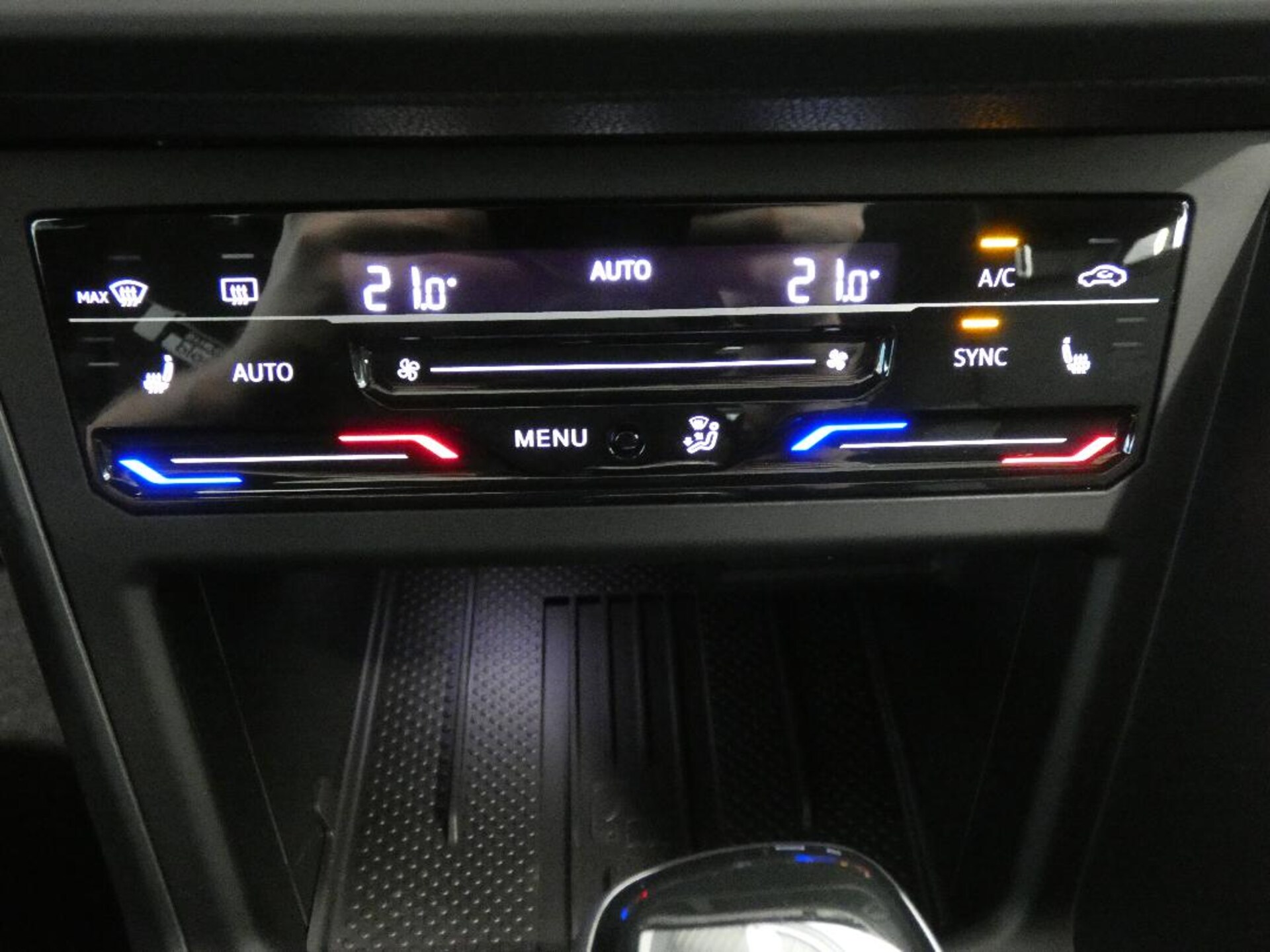 Volkswagen Polo R-Line