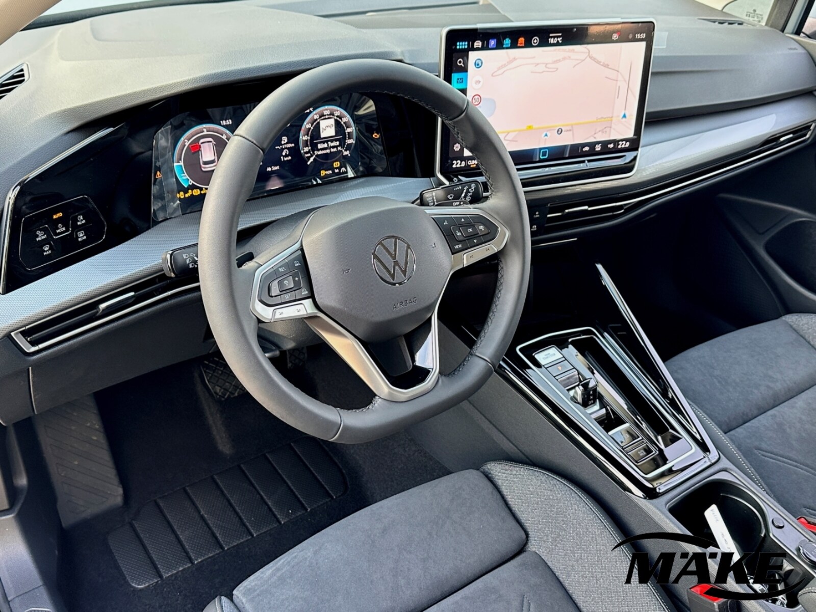 Volkswagen Golf Variant – Bild 7