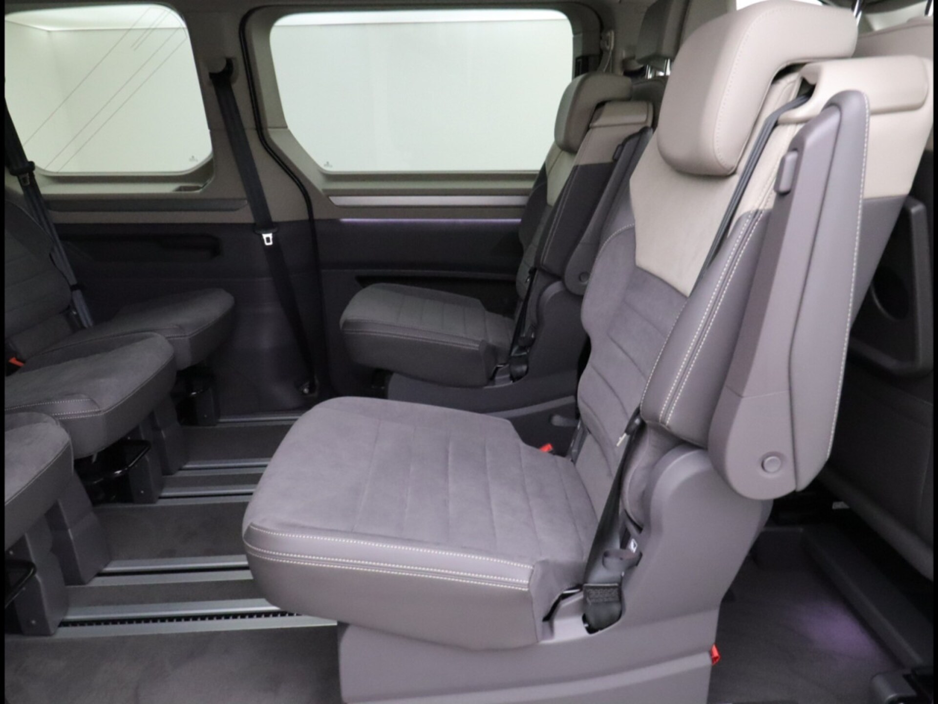 Volkswagen Multivan Life