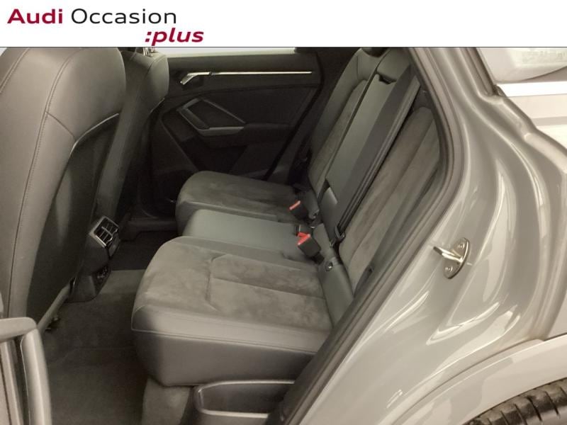 Image about Audi RS Q3 RS Q3 294 kW (400 ch) S tronic