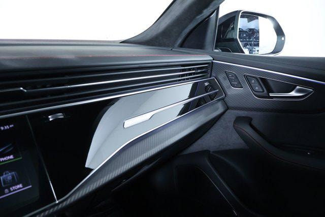 2026 Audi SQ8 Prestige - Photo 26