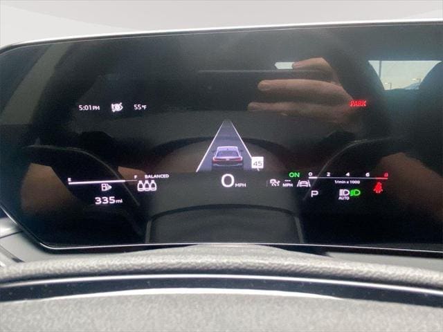 2025 Audi A5 Premium Plus - Photo 15