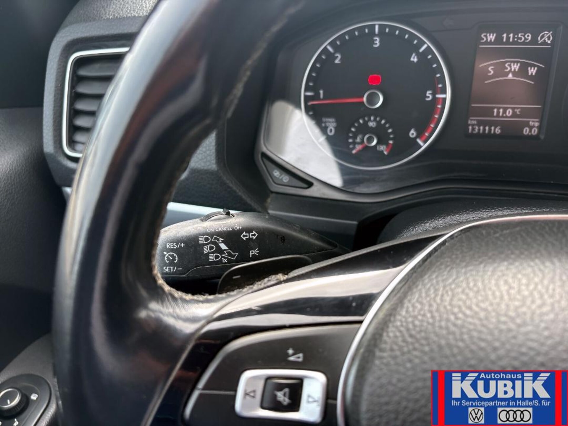 Volkswagen Amarok DoubleCab Highline