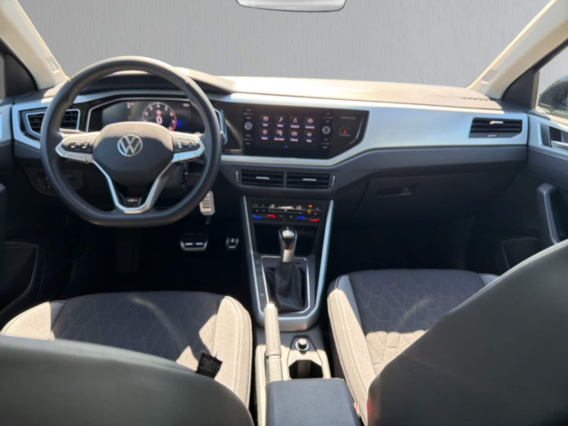 Volkswagen Taigo Goal