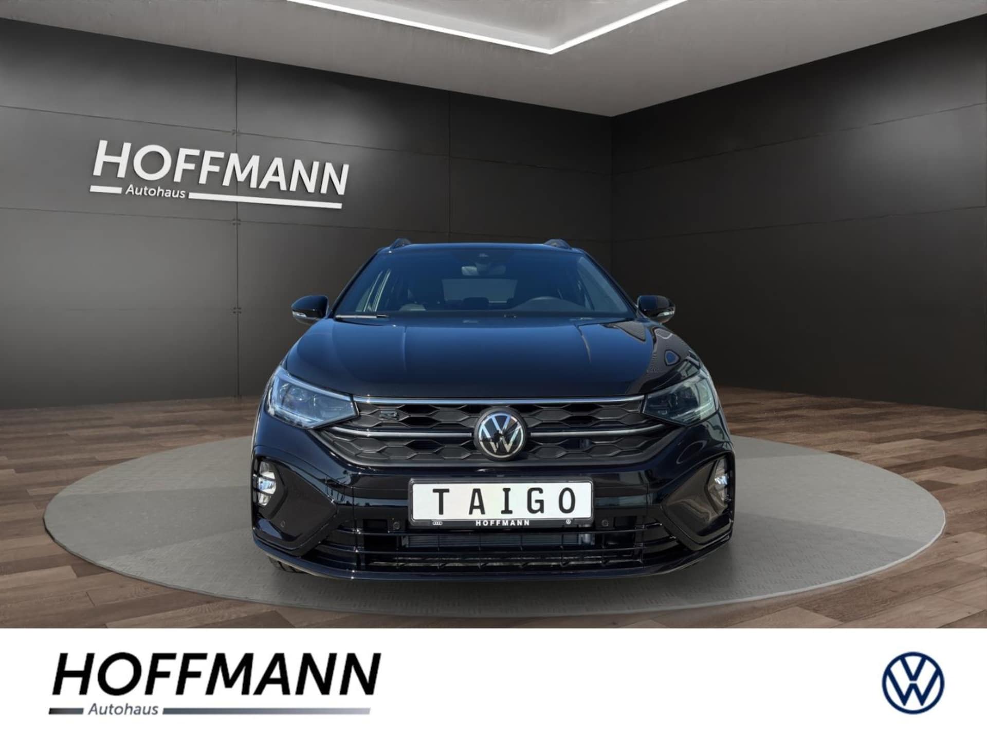 Volkswagen Taigo R-Line