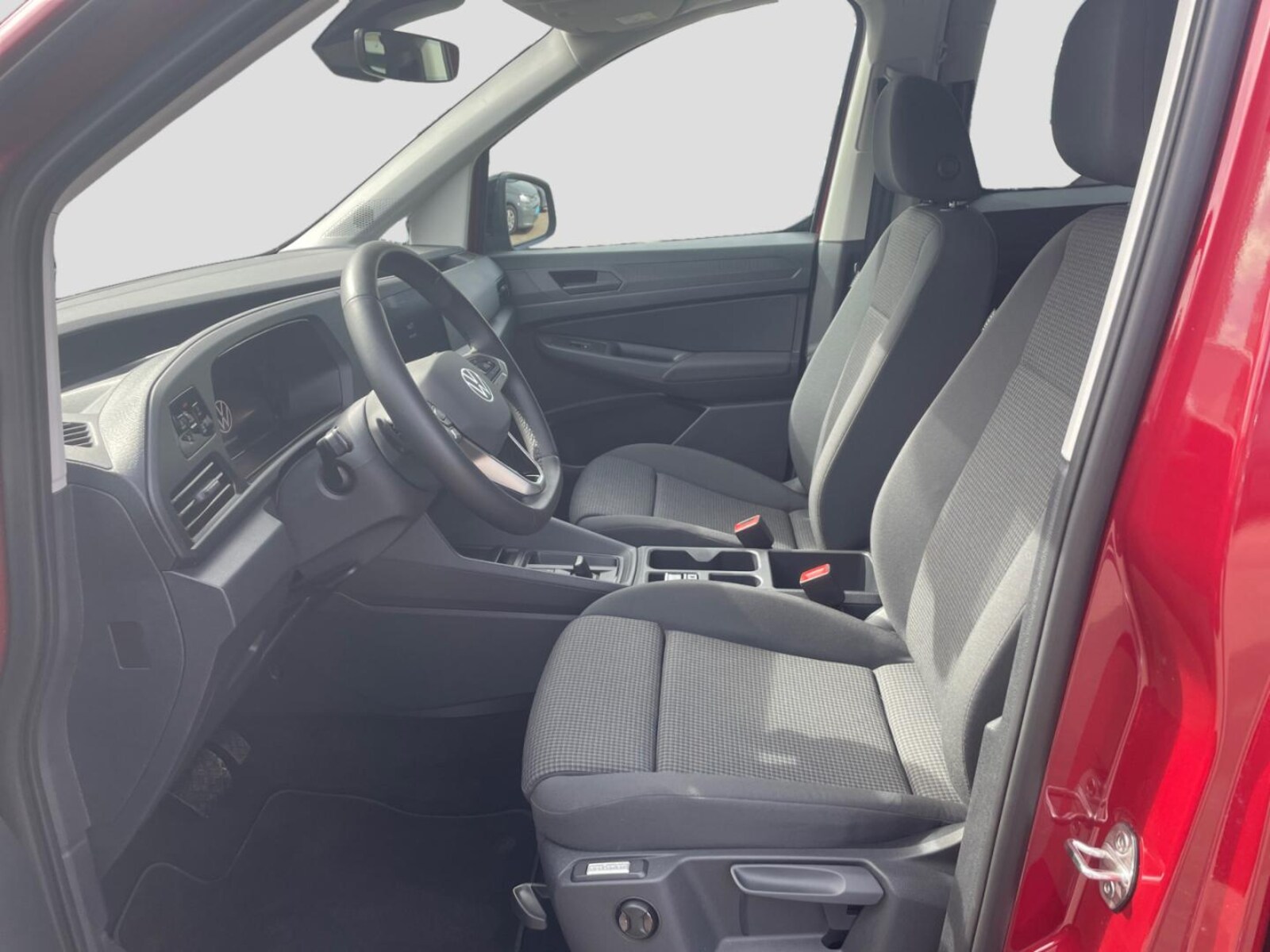 Volkswagen Caddy – Bild 9
