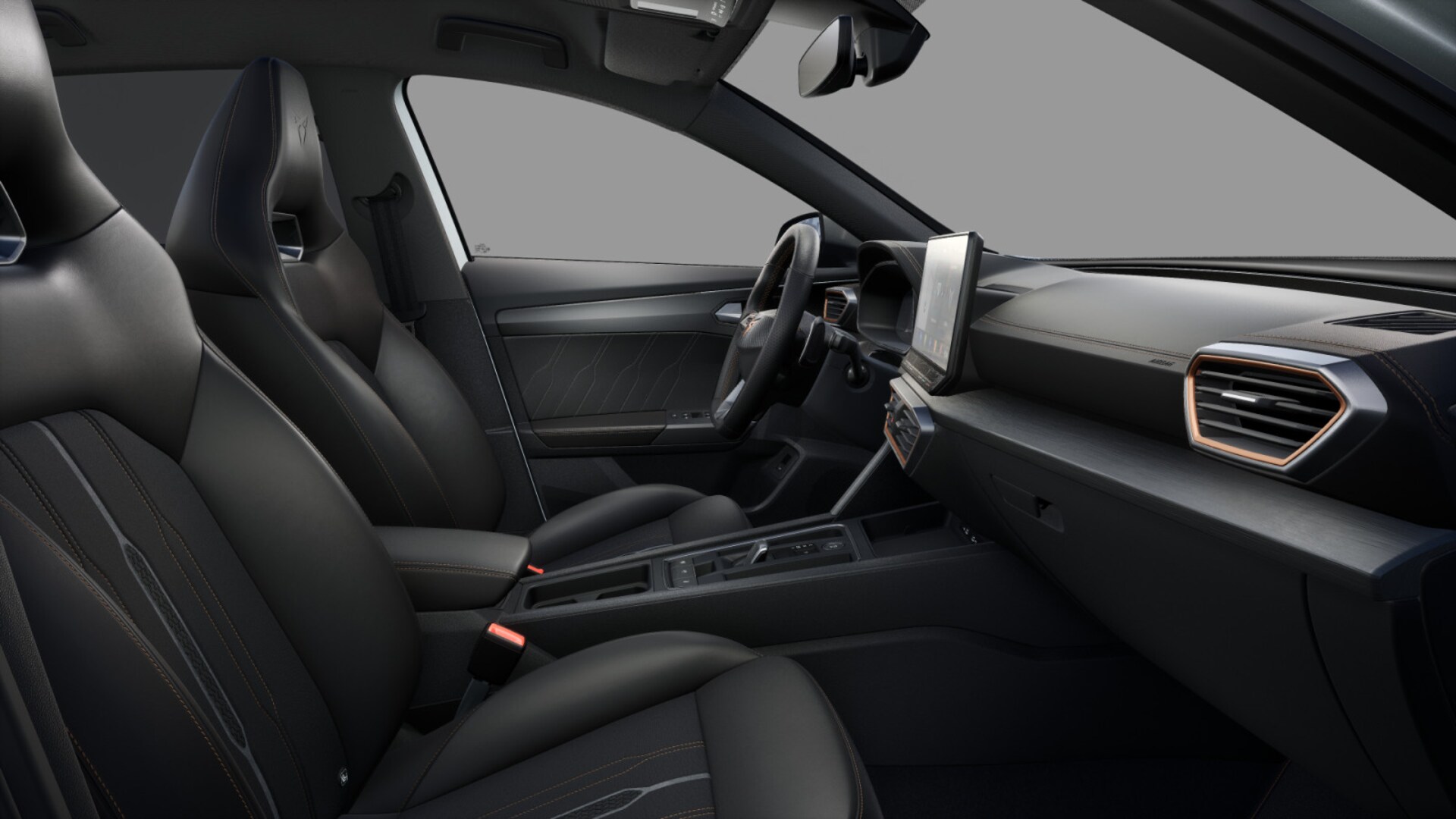 CUPRA Formentor VZ