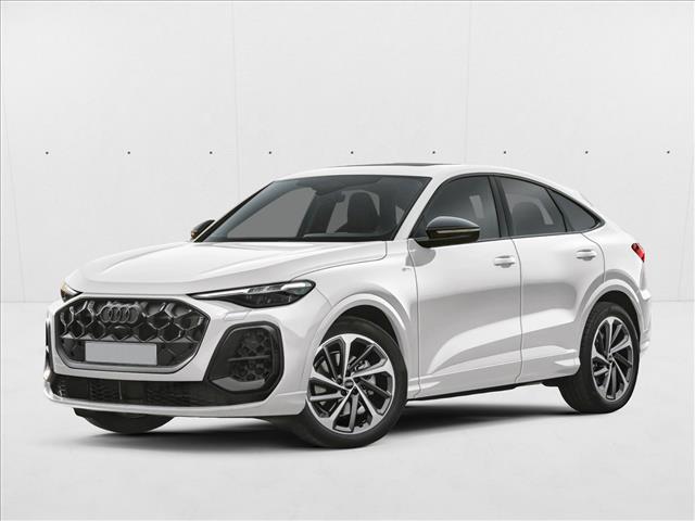 2025 Audi Q5 Sportback Premium quattro's photo
