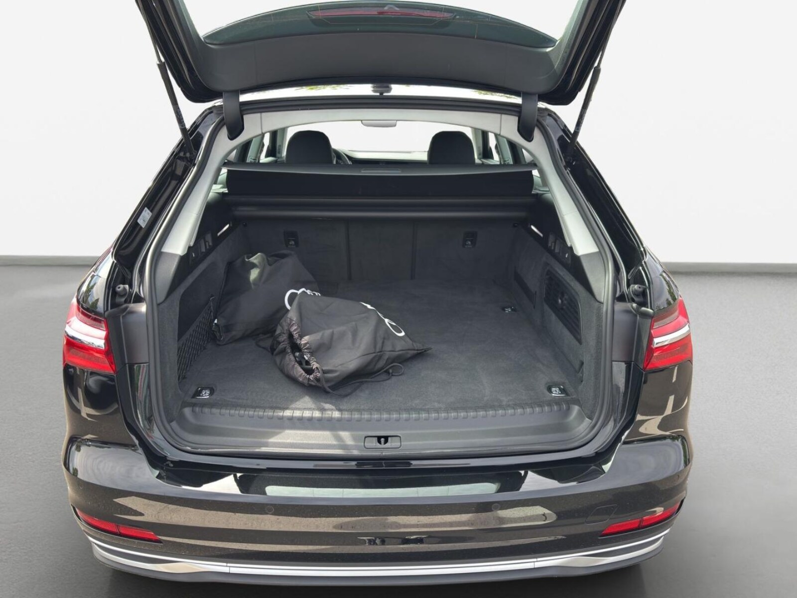 Audi A6 Avant – Bild 10