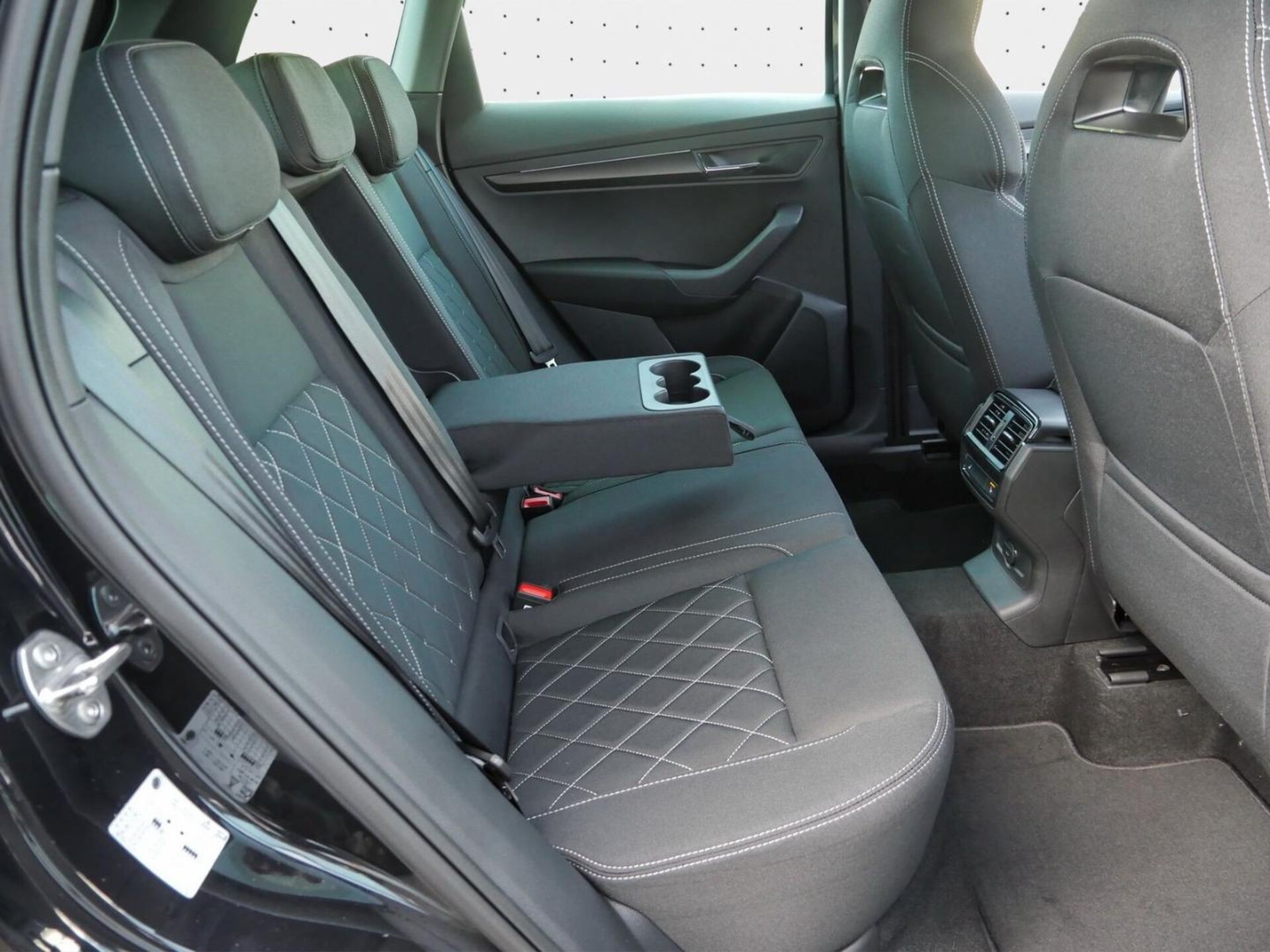 Skoda Karoq Sportline