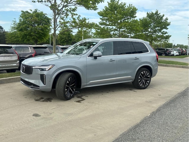 2026 Volvo XC90