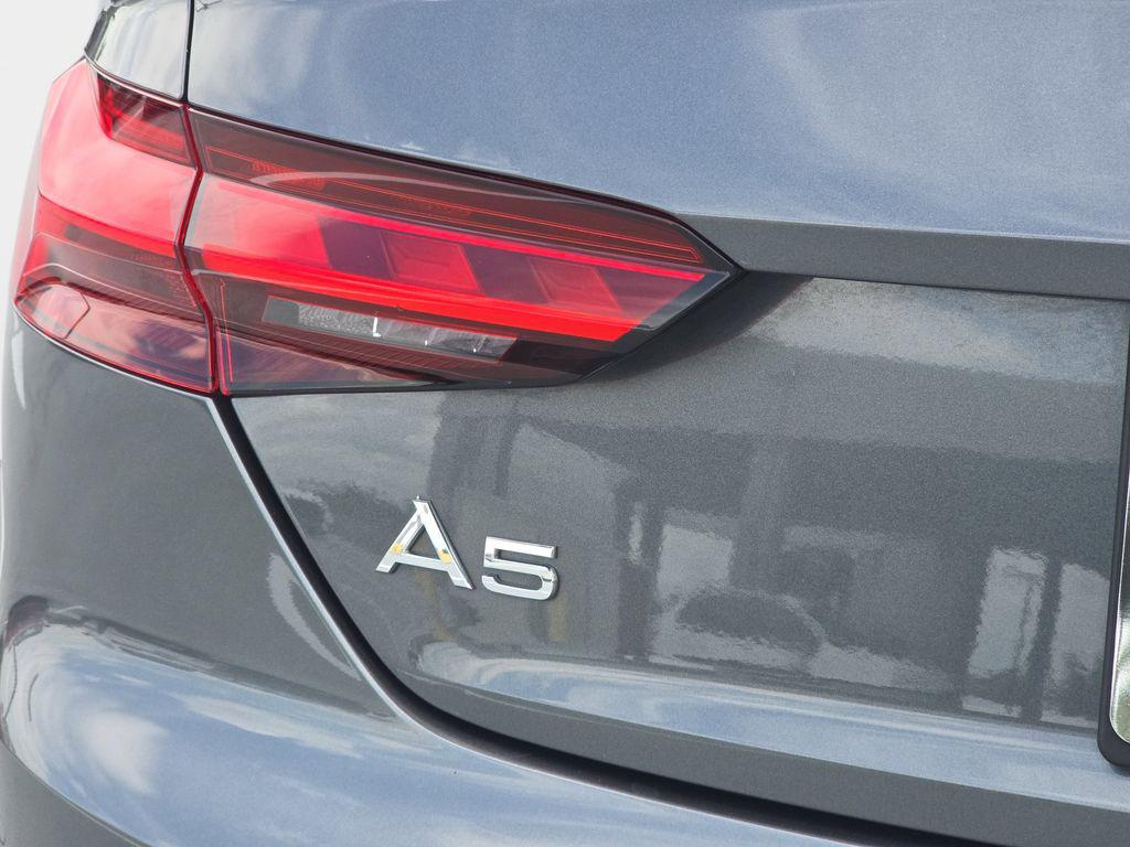 2024 Audi A5 Cabriolet 23