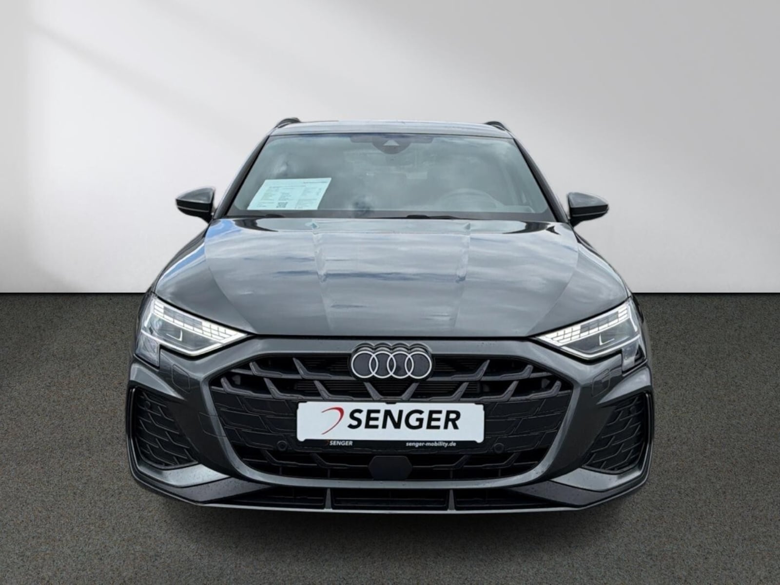Audi A3 Sportback – Bild 4
