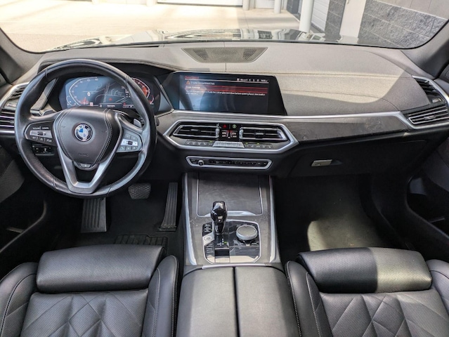 2023 BMW X5 40i - Photo 23