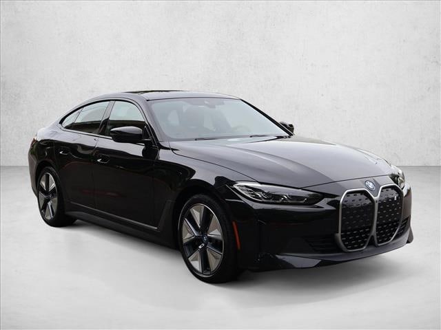 2023 BMW i4