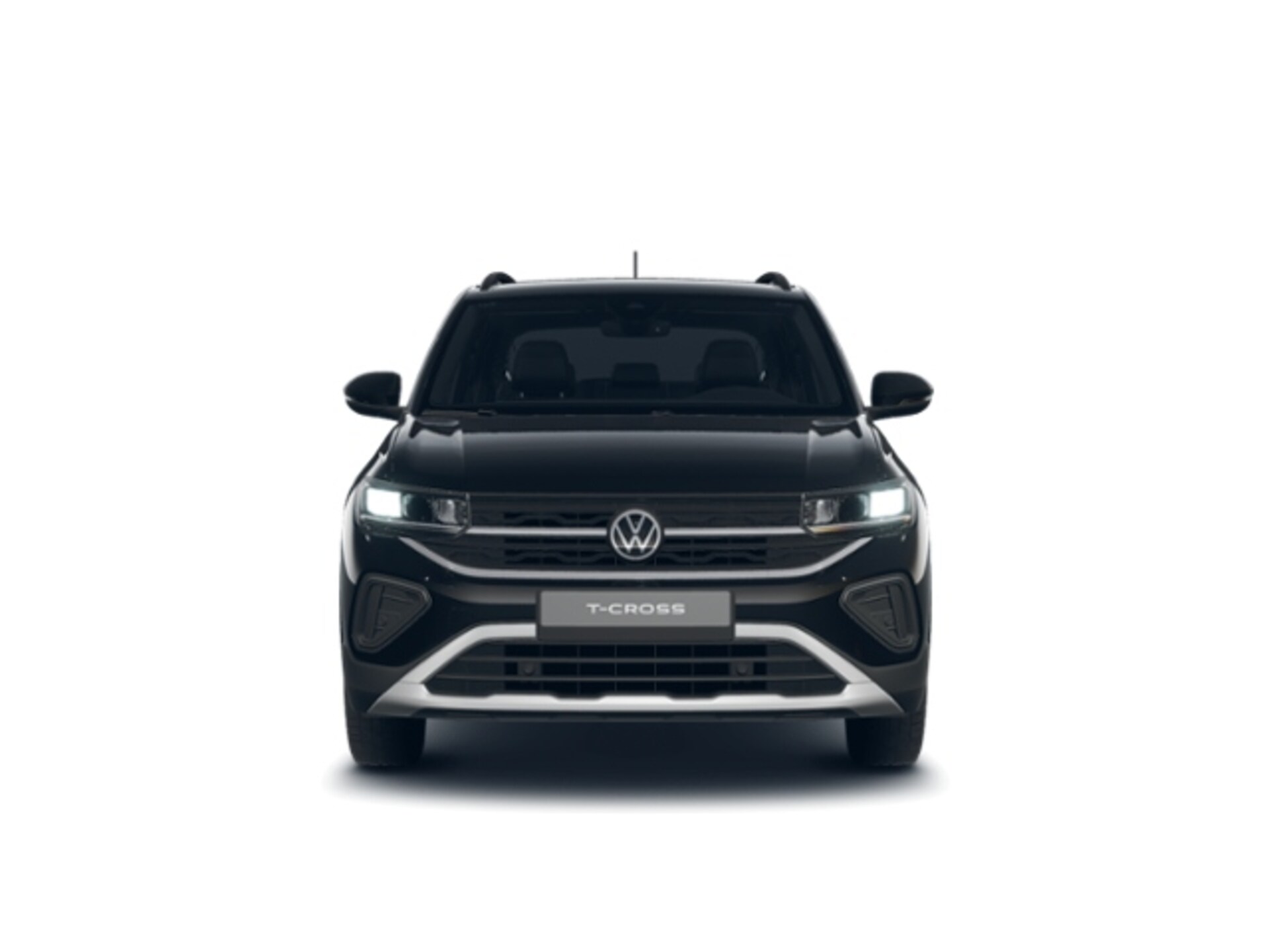 Volkswagen T-Cross ENERGY