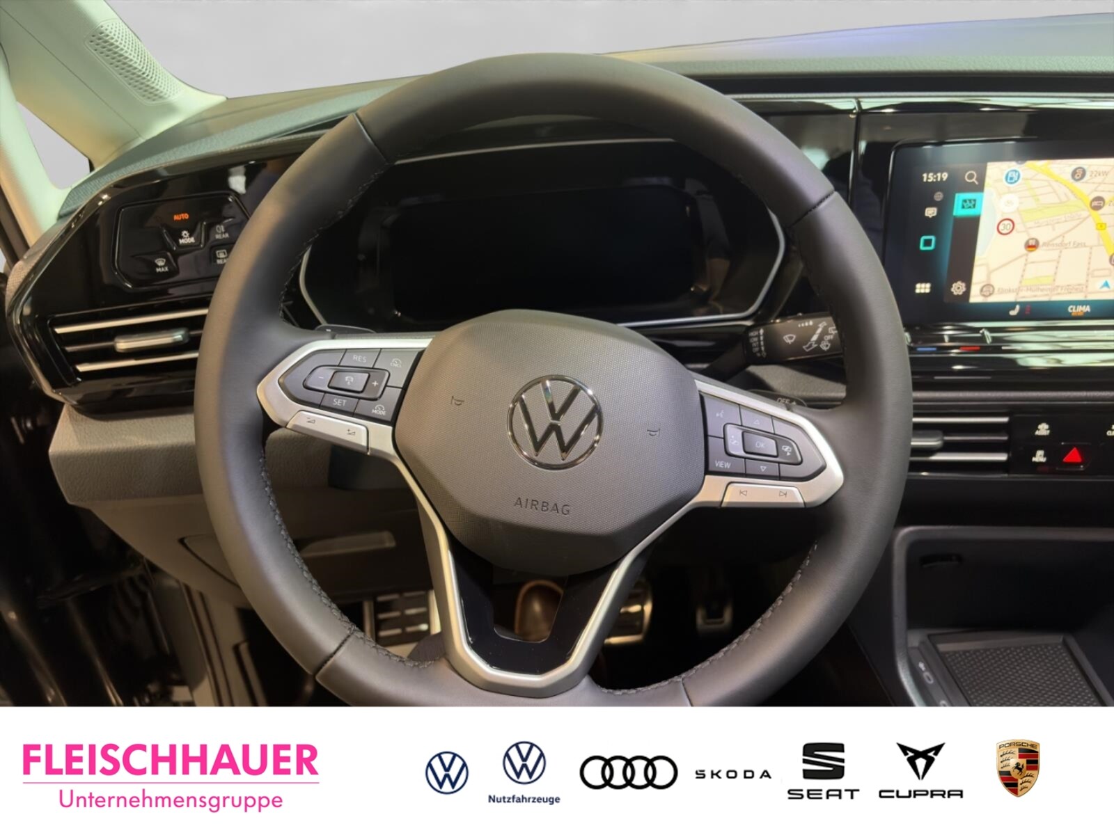 Volkswagen Caddy – Bild 12