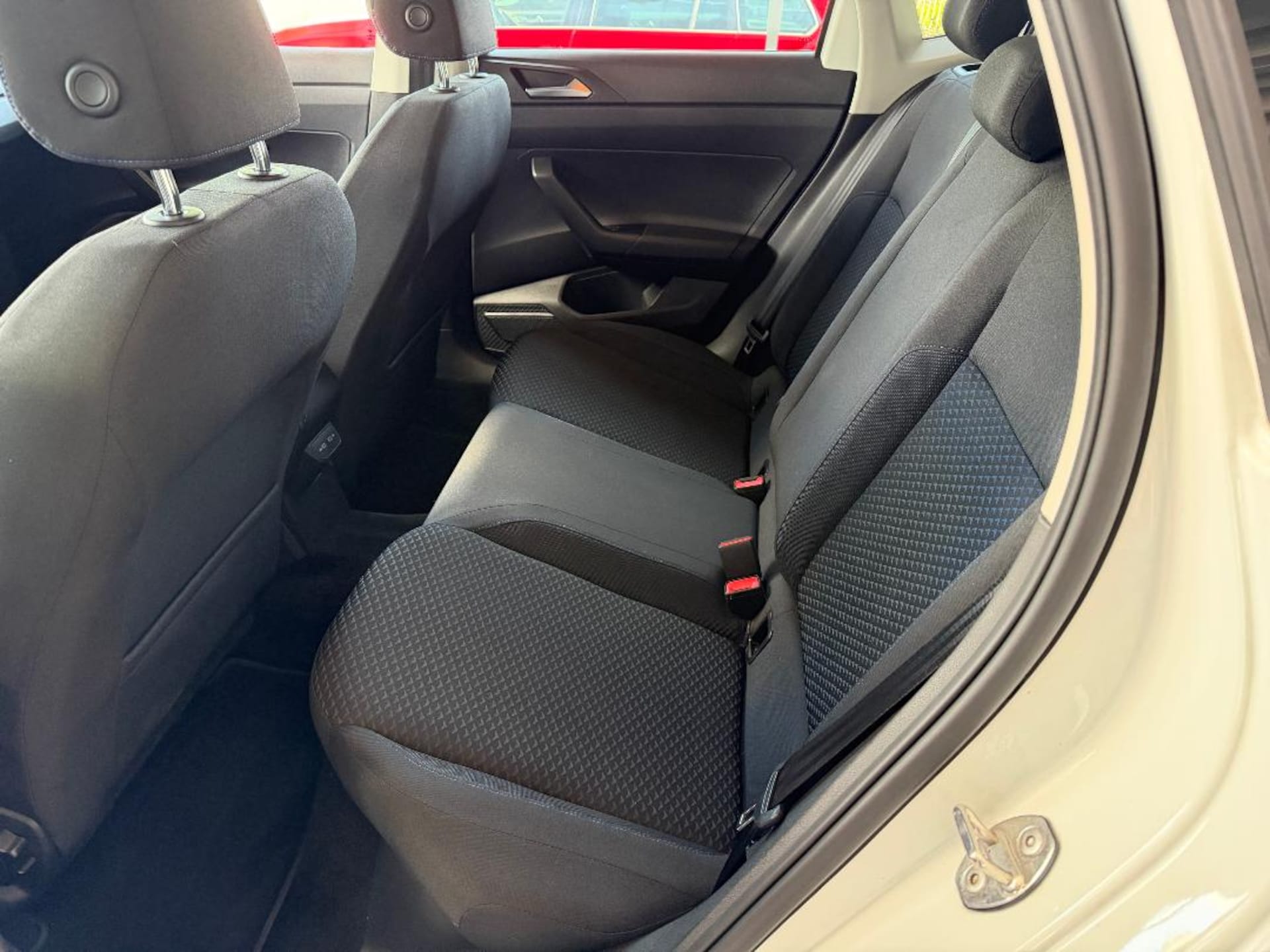 Volkswagen Polo United