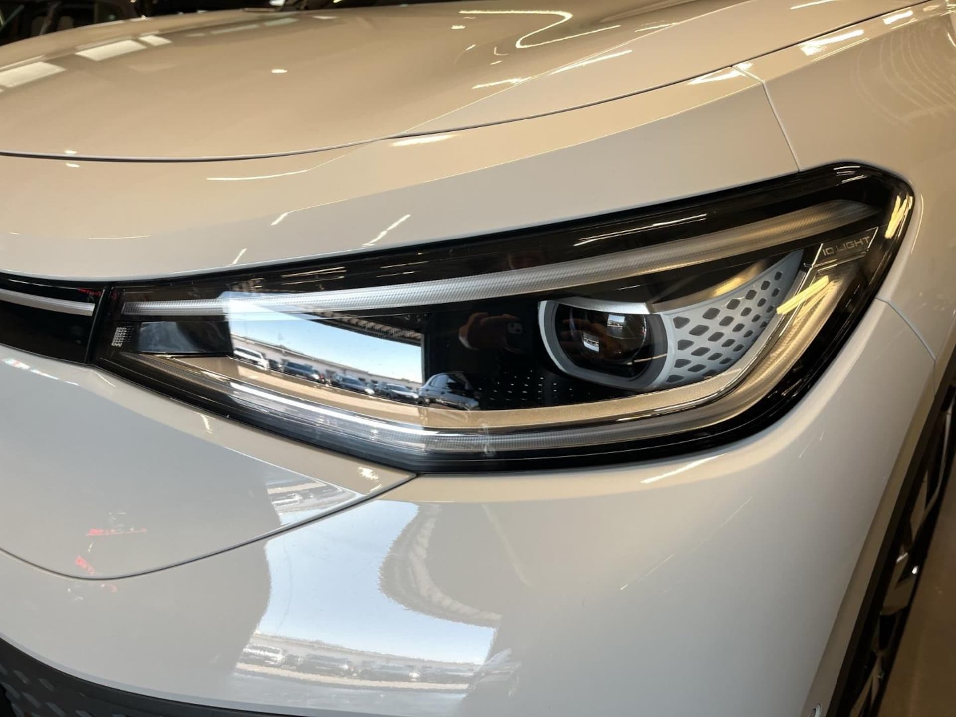 Volkswagen ID.5 Pro