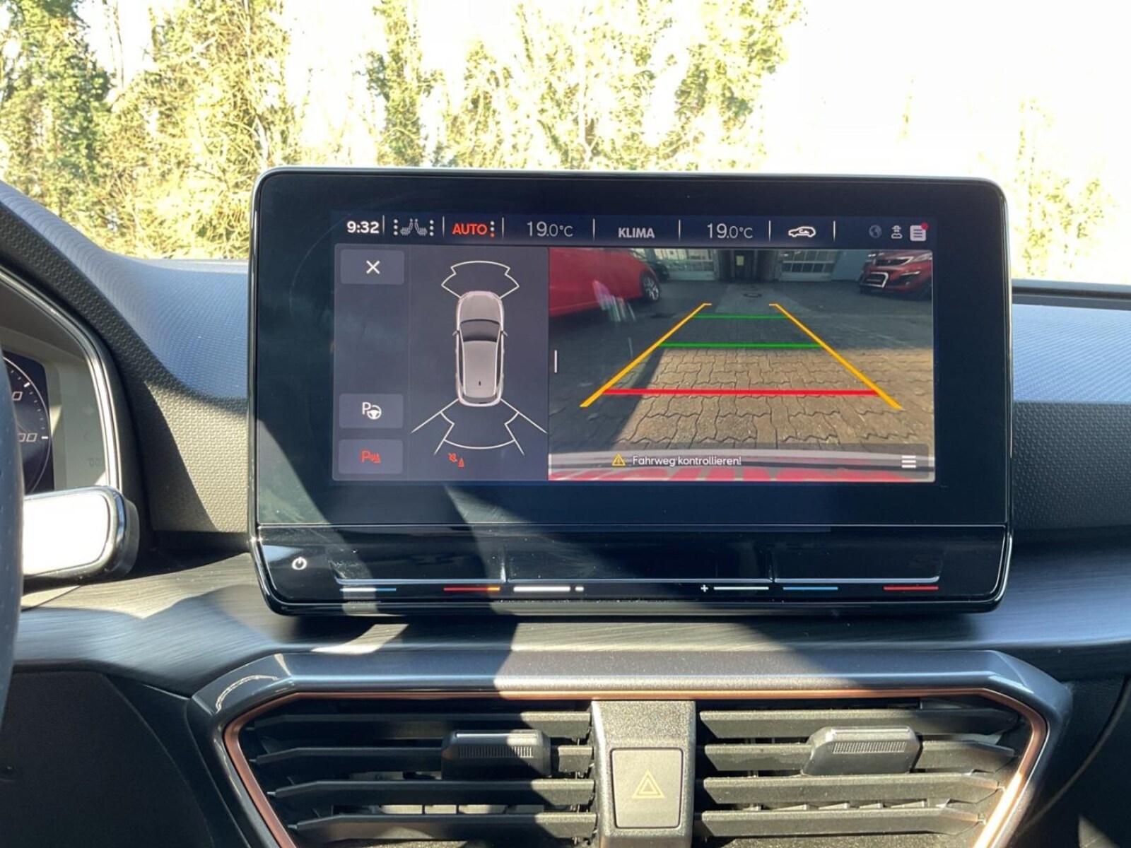 CUPRA Leon – Bild 14