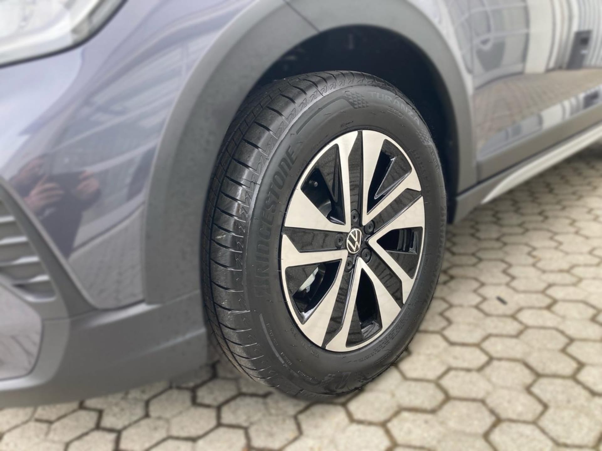 Volkswagen Taigo ENERGY
