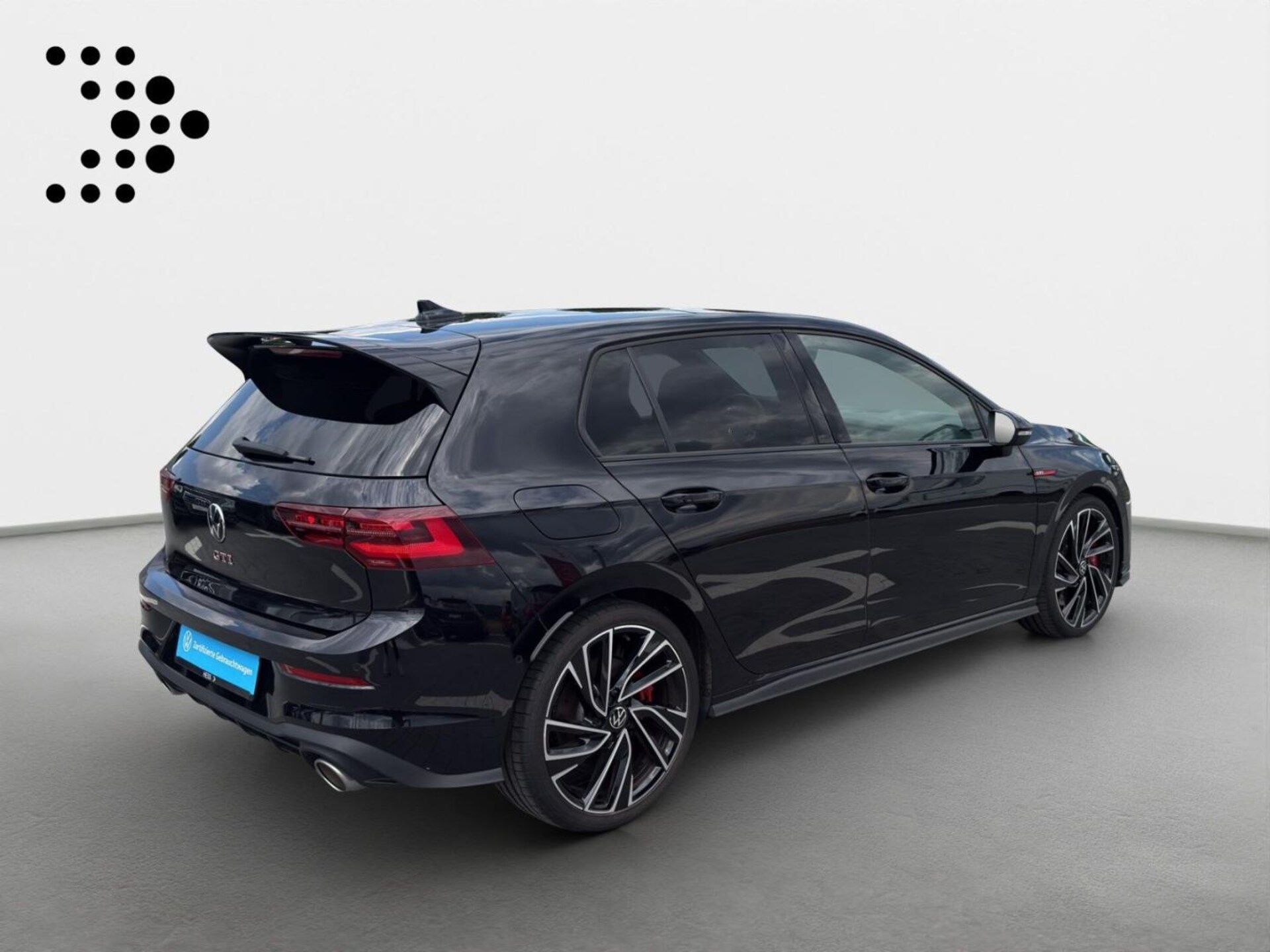 Volkswagen Golf GTI Clubsport