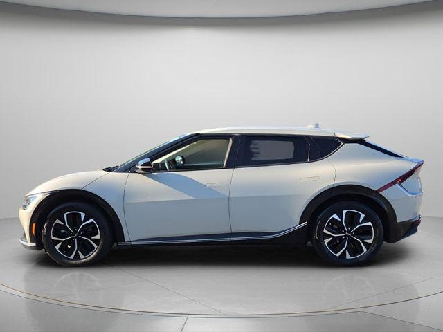 2022 Kia EV6