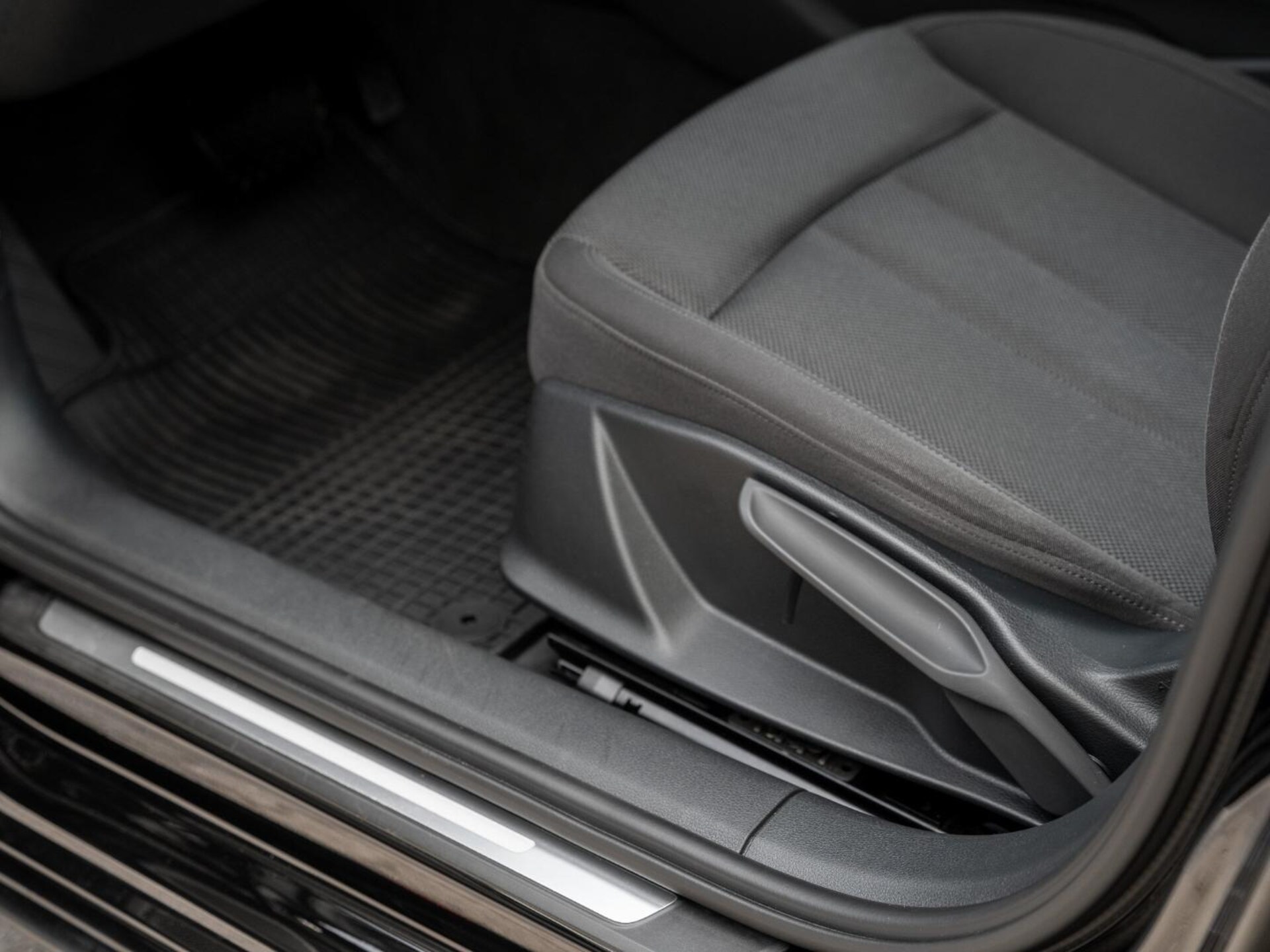 Audi A4 Avant Advanced