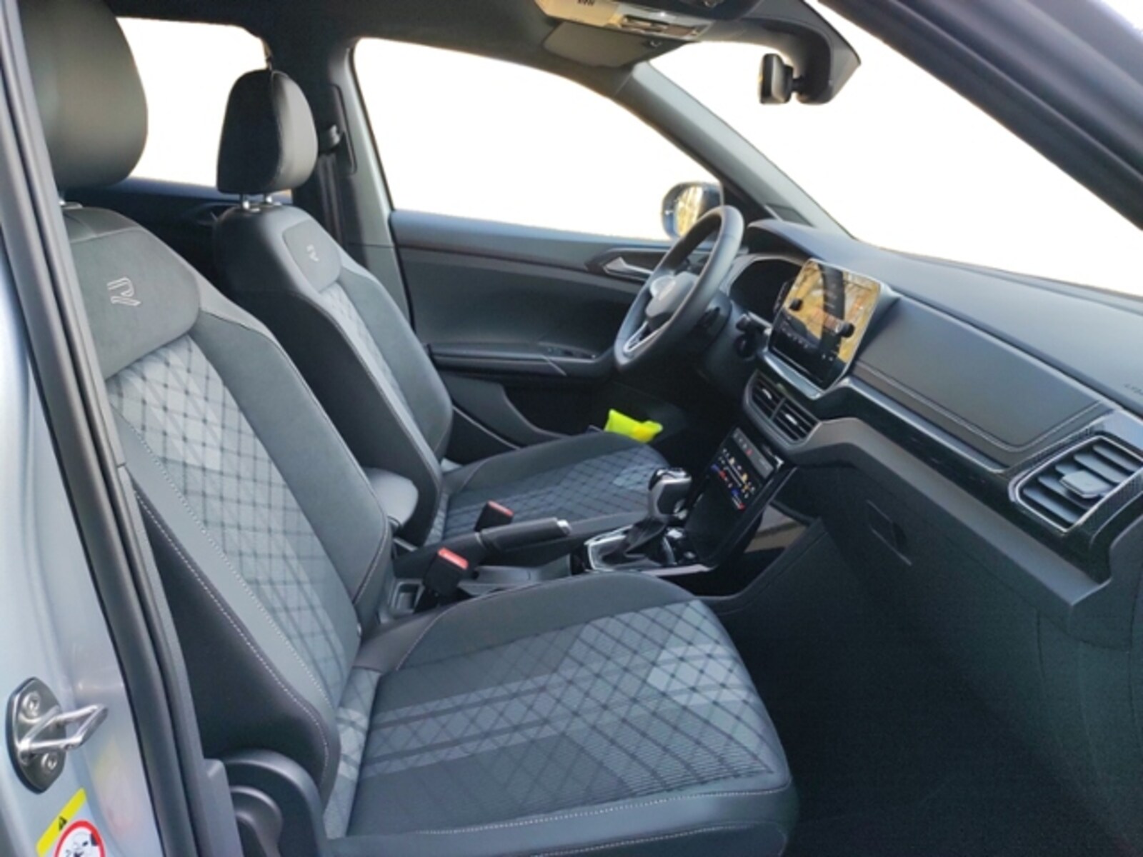 Volkswagen T-Cross – Bild 15